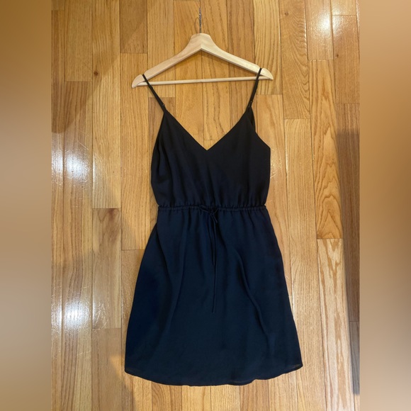 Babaton spaghetti strap dress - Picture 8 of 10